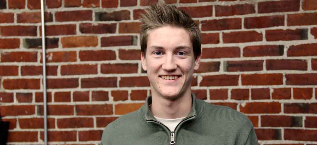 Como Criar um Negócio Rentável e Escalável aos 19 Anos?