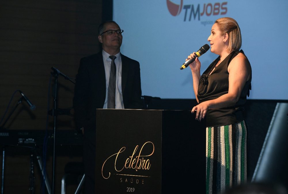 TM Jobs e Criarmed anunciam parceria para 2020