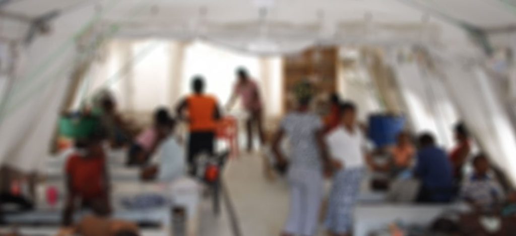 Já pensou em fazer trabalho voluntário?