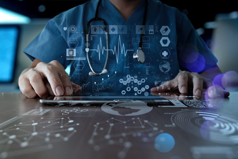 Como ser consistente na transformação digital?