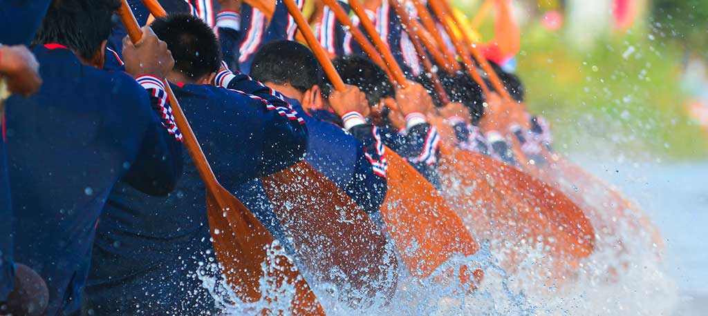 O que um bom treinamento em BI deve abordar?