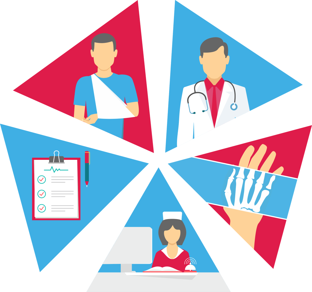 TRIA, startup acelerada pela OBr.global lança aplicativo e-Health e usa a tecnologia para aproximar médicos e pacientes