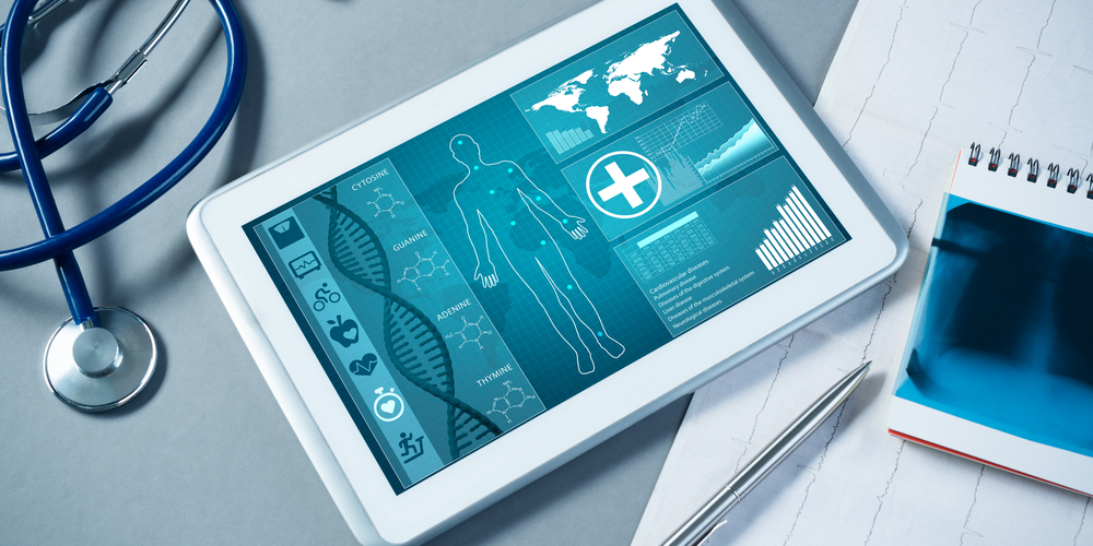 O prontuário eletrônico também pode ser fonte de conhecimento clínico