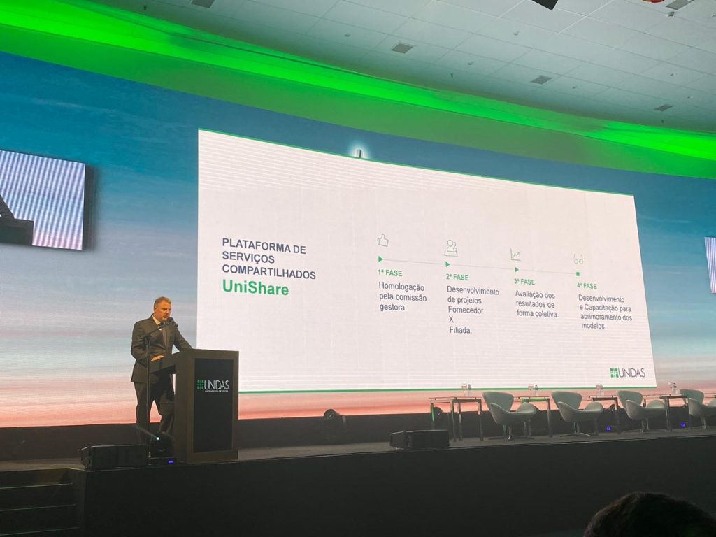 11º seminário UNIDAS: nota de adiamento