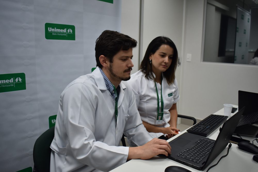 Unimed-BH adota medidas preventivas para evitar avanço do coronavírus
