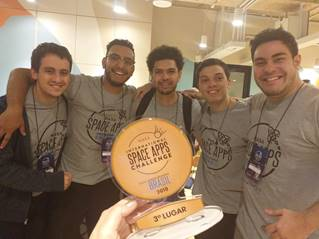 unimed-fesp-hackathon-nasa