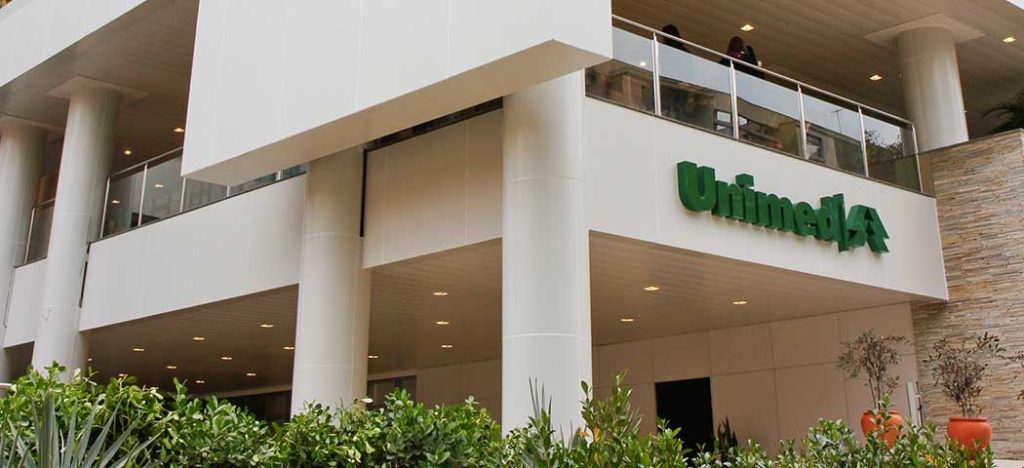 Unimed é 28ª vezes consecutivas a marca mais lembrada