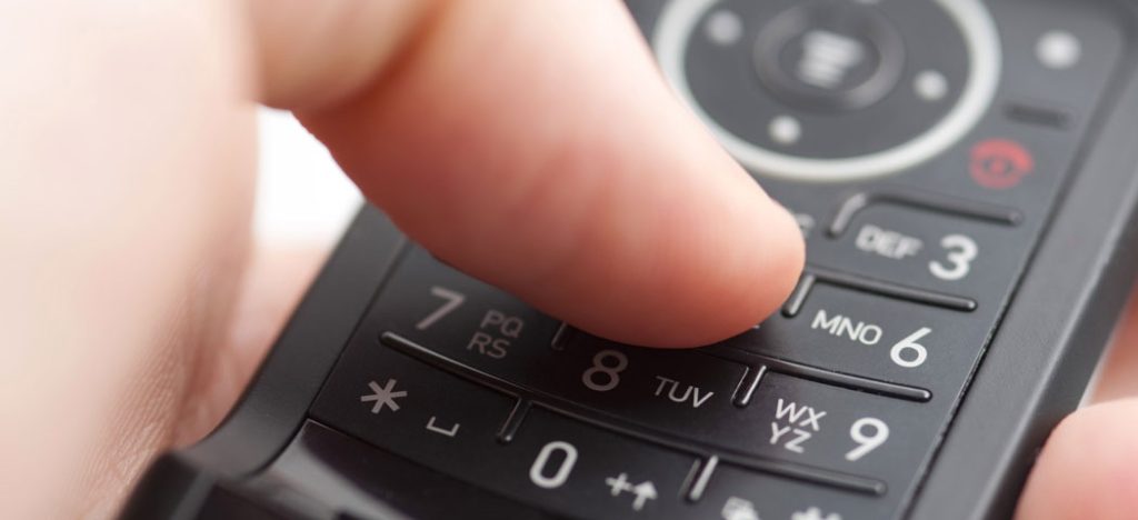 UnitedHeatlhcare planeja se juntar à Voxiva para programas de SMS