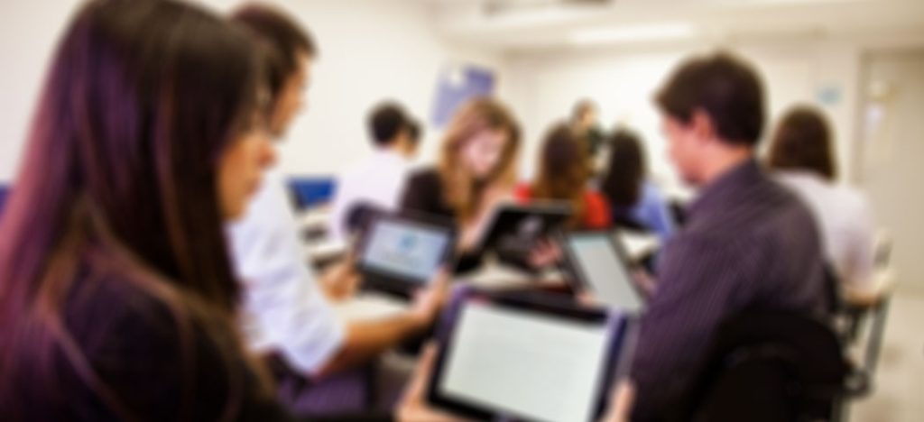 Como criar uma universidade empreendedora