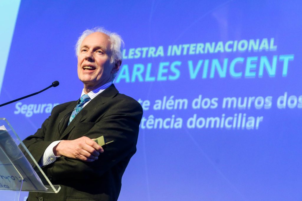 Da teoria à prática: foco é melhoria contínua em qualidade e segurança do paciente