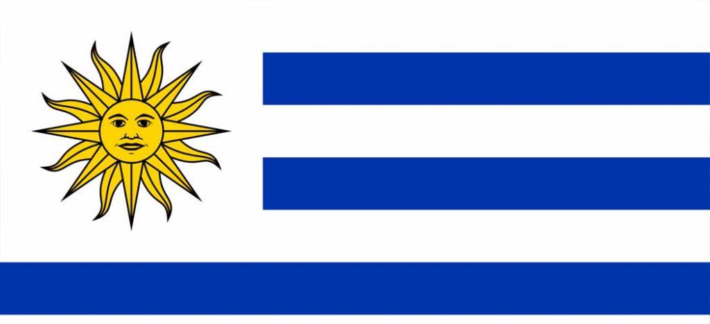 Uruguai | Copa dos Sistemas de Saúde