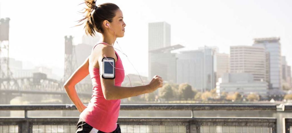 O mHealth Finalmente Decola, Graças aos Fanáticos por Fitness