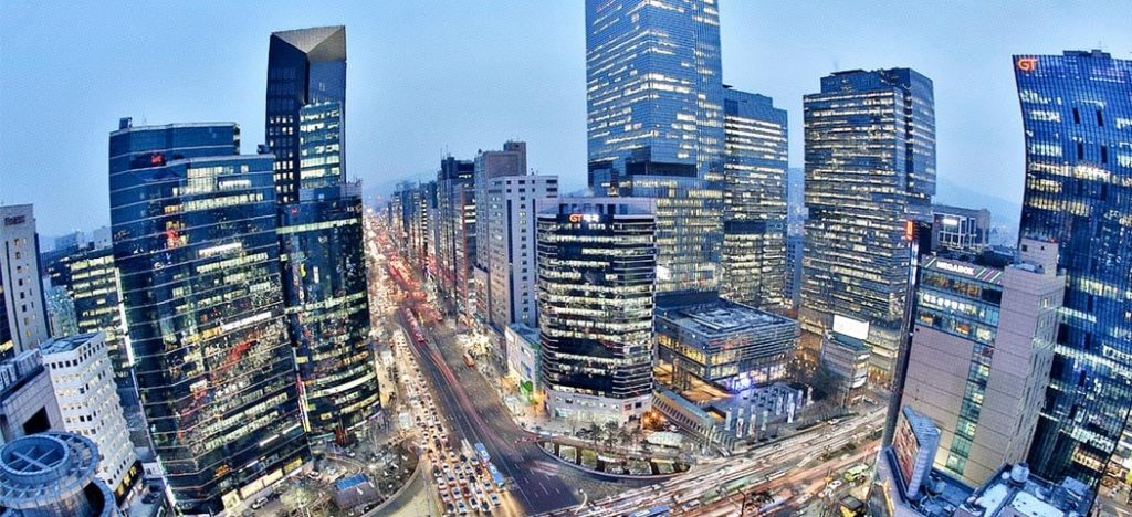 Quem Vai Levar o Posto de Vale do Silício Brasileiro?