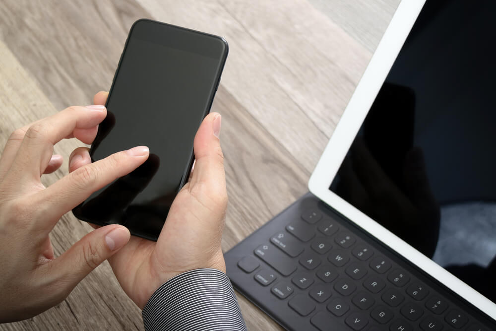 Startup Laura lança plataforma de P.A. digital para COVID-19