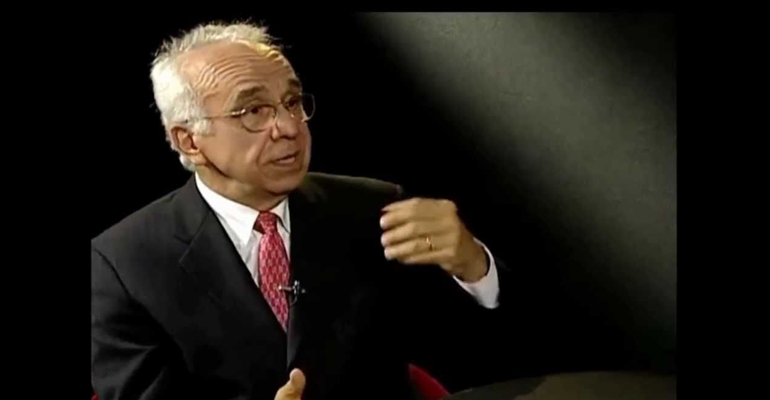 Onde está o verdadeiro poder? – Vicente Falconi