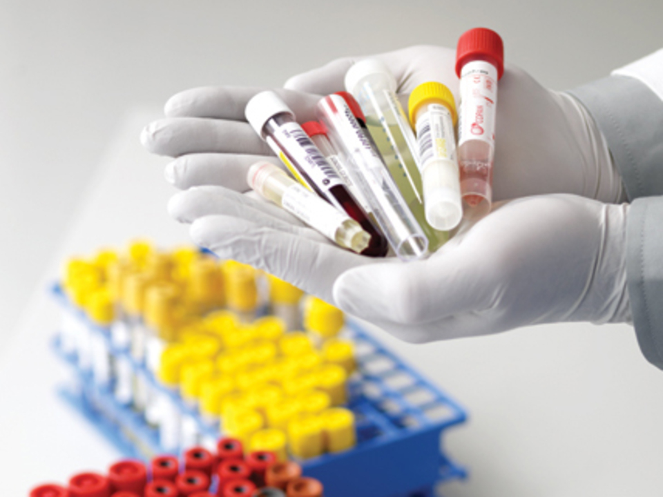 Siemens Healthineers traz soluções completas In Vivo e In Vitro, aliadas à digitalização
