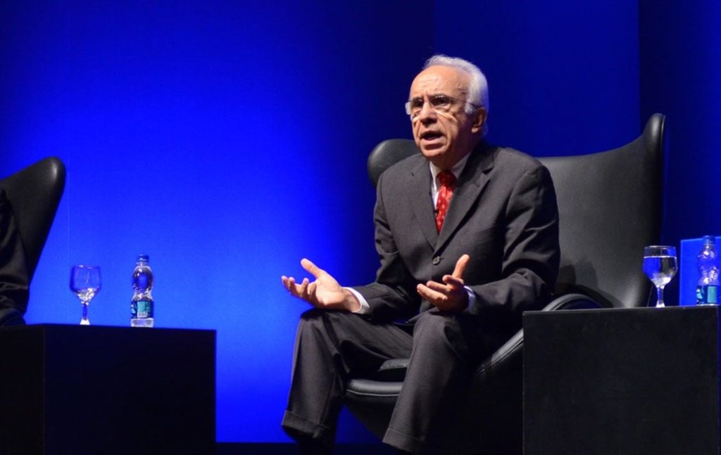 Vicente Falconi e o Verdadeiro Poder: Por quê os líderes são fundamentais?