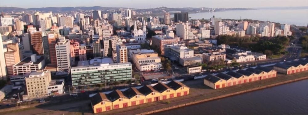 CCG Saúde anuncia novo hospital em Porto Alegre