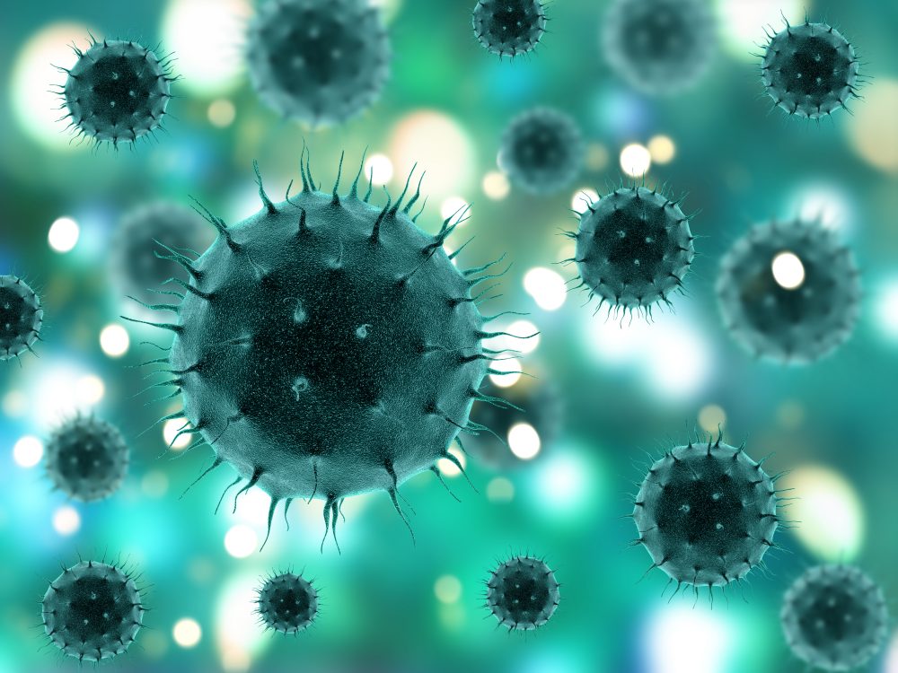 Grupo Sabin desenvolve o teste para detectar o novo Coronavírus