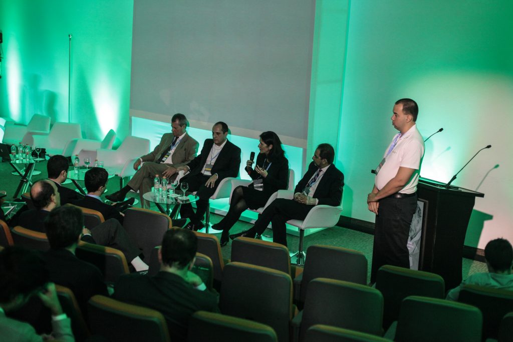 Os passos do Hospital do Amanhã