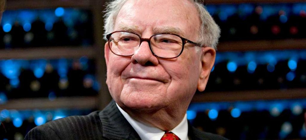 O que Warren Buffet diria aos empreendedores brasileiros?