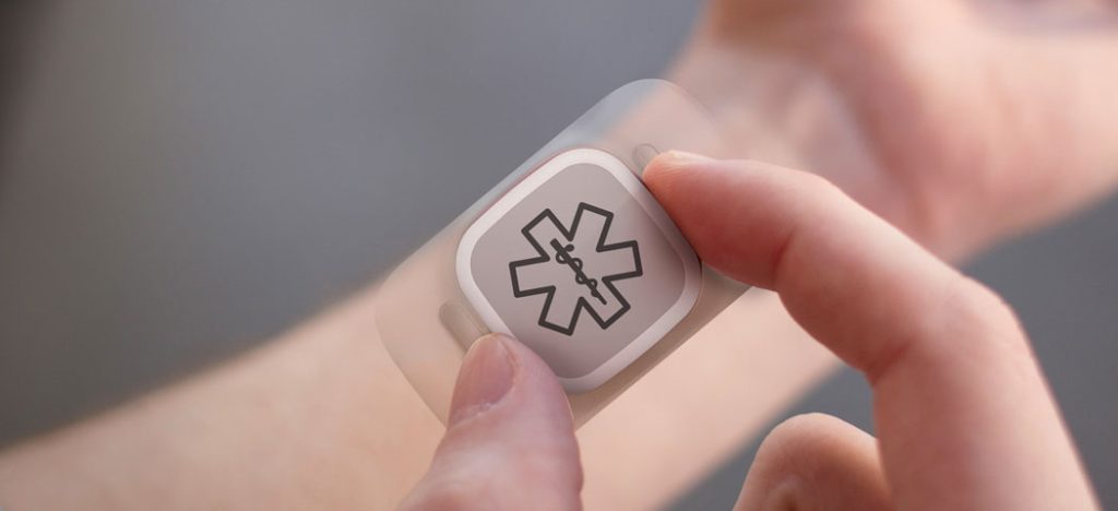 Nova Previsão de Crescimento para mHealth