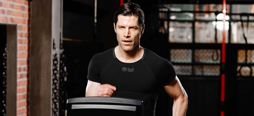 Wearable Devices se Transformam em Camisetas Inteligentes
