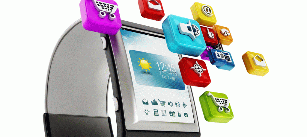 Quem investe em wearable devices?