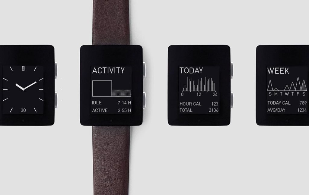 Conheça o Wellograph, um relógio inteligente para a saúde.