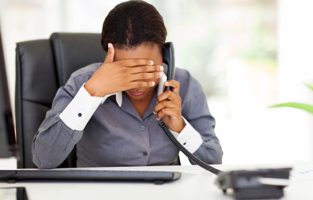 O que é melhor: nenhum emprego ou um ruim?