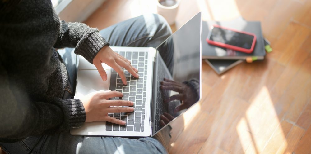 Do físico e presencial ao virtual e remoto