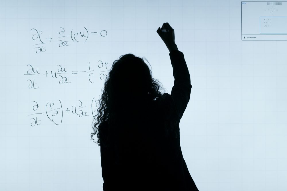 O uso da matemática no combate à pandemia