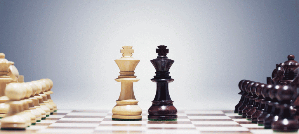 Às vezes inovar é saber imitar