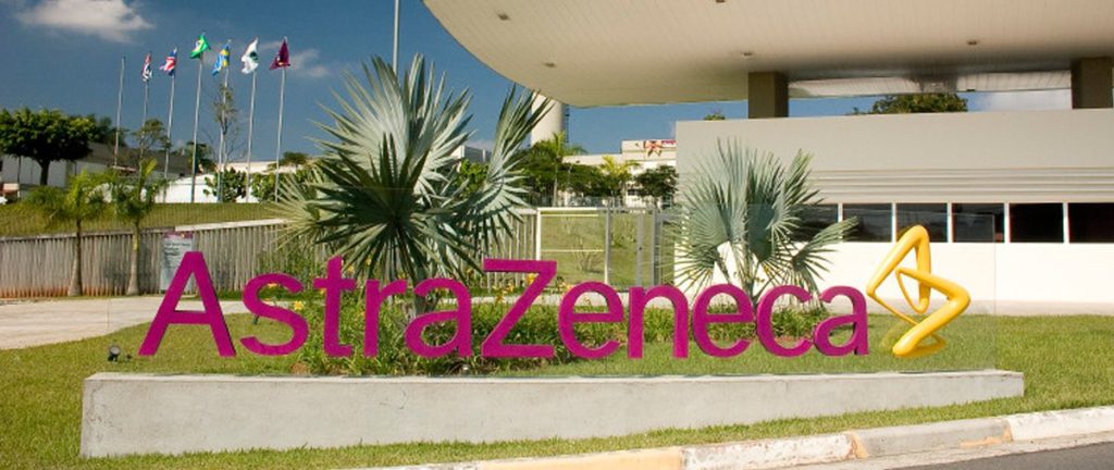 AstraZeneca reformula plataforma do programa FazBem