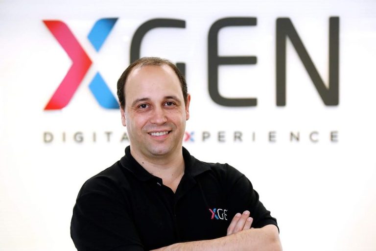 xgen