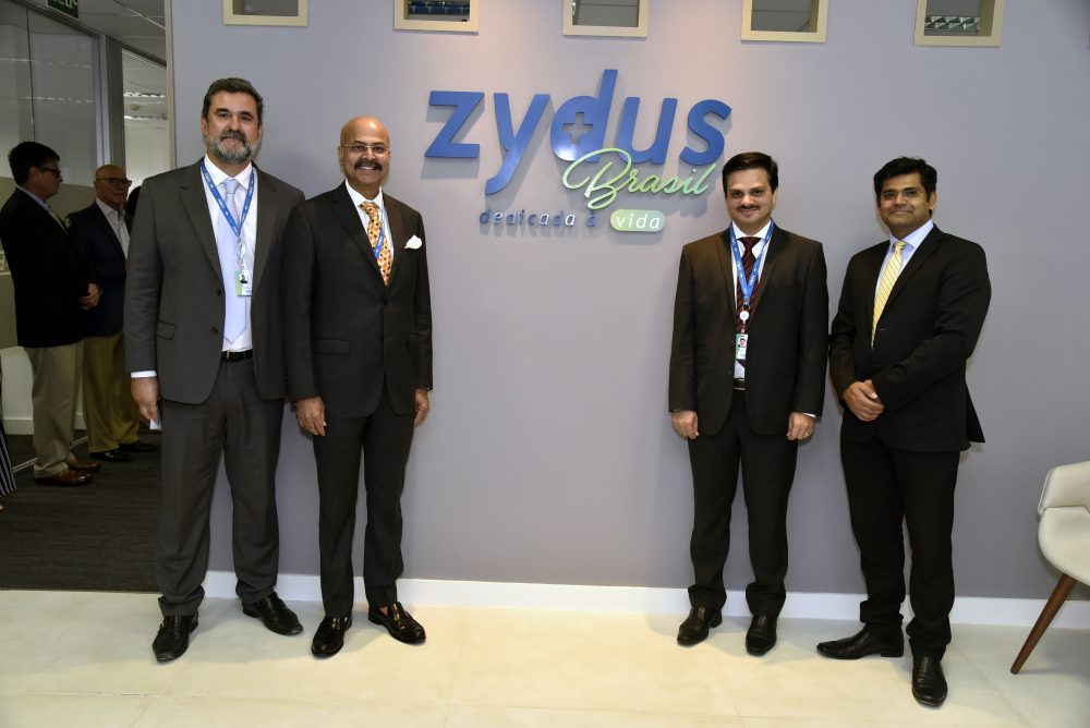 Gigante mundial de medicamentos investe no Brasil e inaugura uma nova fase da empresa no País