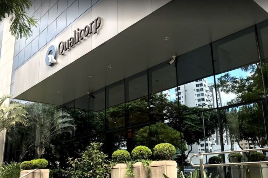 Qualicorp compra carteira com 55 mil clientes no segmento coletivo por adesão