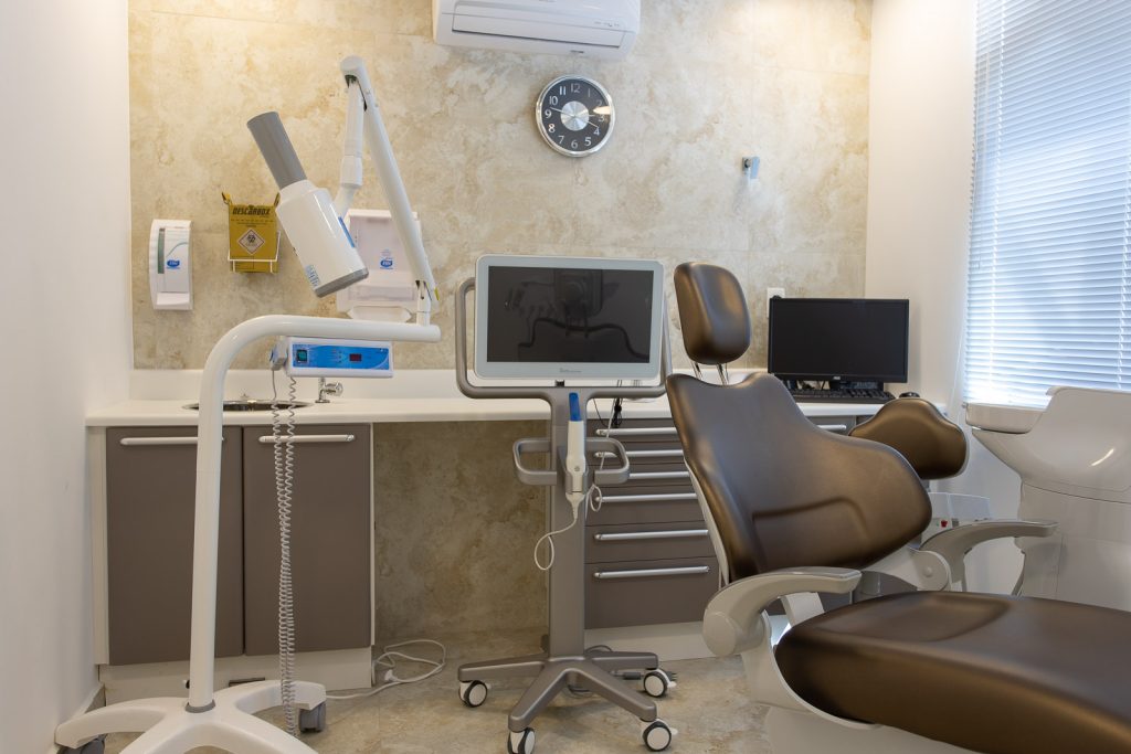 Arquiteta investe em tecnologia e equipamentos para criar modelo de coworking médico único em São Paulo