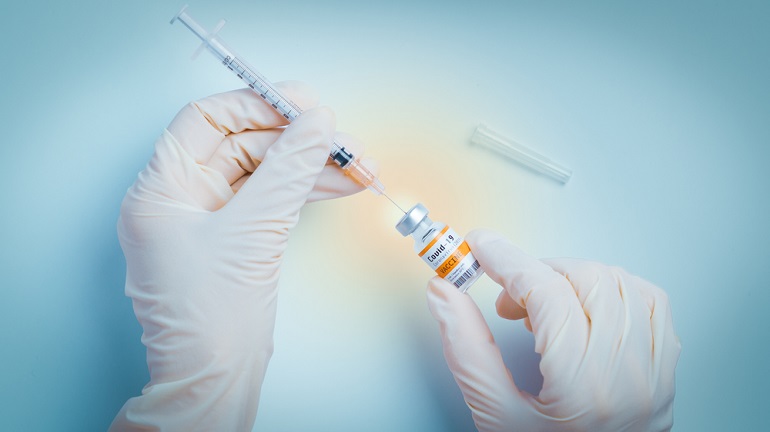 A Beneficência Portuguesa de São Paulo participa dos testes de vacina contra a COVID-19