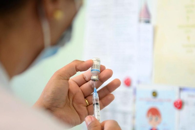 Estamos preparados para uma vacinação em massa?