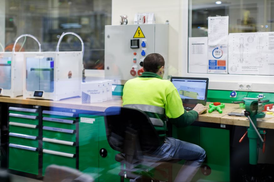 3DCRIAR lança primeiro serviço de assinatura de impressão 3D no Brasil