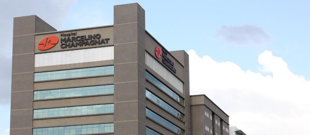 Hospital Marcelino Champagnat completa 9 anos com investimentos e inovações