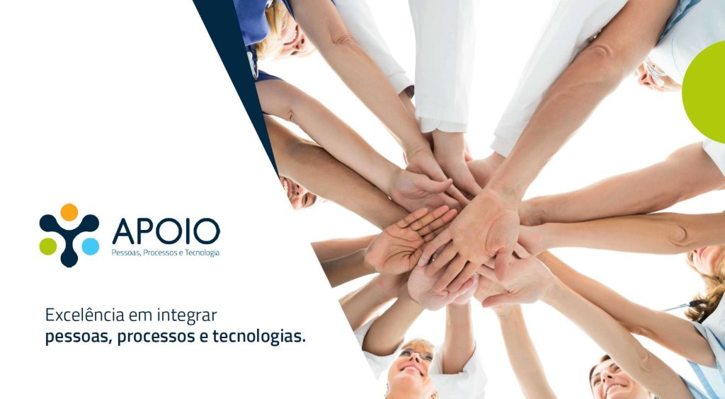 [WHITEPAPER] Excelência em integrar pessoas, processos e tecnologias