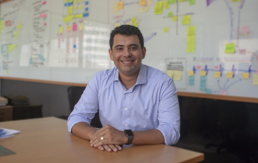 Clin investe em startups para oferecer serviços de saúde mais acessíveis