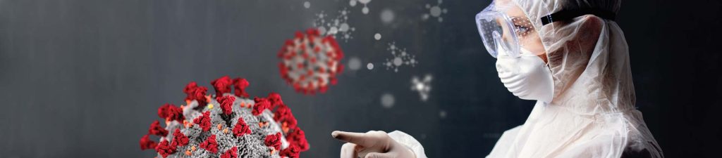 NL Diagnóstica traz para o Brasil teste que detecta anticorpos neutralizantes do vírus da covid-19