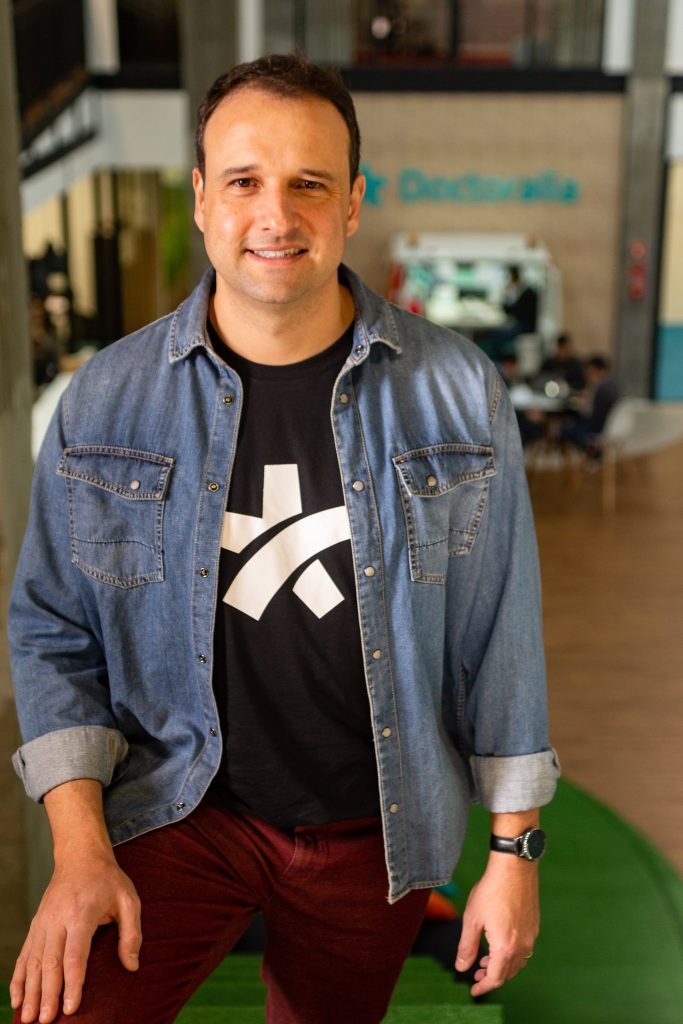 Doctoralia e TuoTempo abordam telemedicina e jornada do paciente no HIS 2020