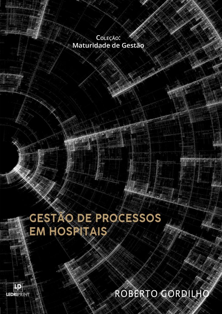 [EBOOK] Gestão de processos em hospitais