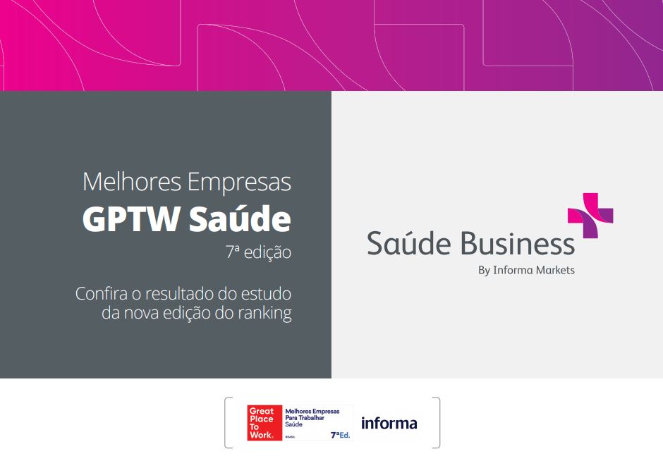 GPTW Saúde 2020