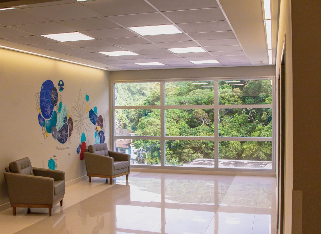 Hospital Casa de Saúde Guarujá investe no município para oferecer o melhor serviço e atendimento humanizado à população