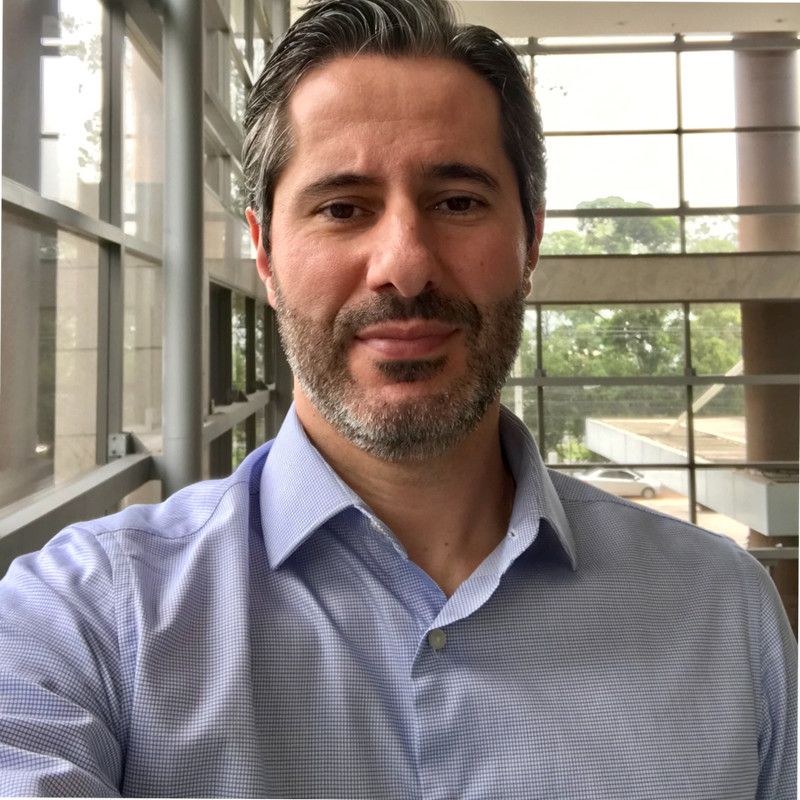 Solutis contrata diretor para reforçar estratégia focada em pessoas